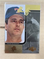 Nolan Ryan 2006 Cosigners