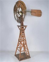 Salesman Sample Windmill