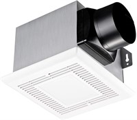 NEW $91 Bathroom Ventilation & Exhaust Fan