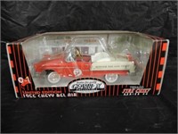 GEARBOX 1955 CHEVY BELAIR MODEL CAR/ BOX
