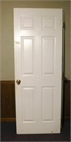 2- 30 inch Doors