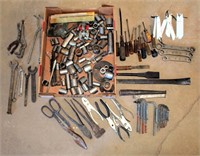 Misc Tools, Etc