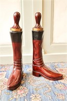 COBBLER'S BOOT FORMS