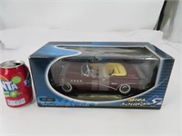 Buick Century 55, voiture die cast 1:18 Solido