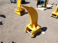 Unused HMB06 Excavator Ripper