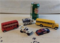 Matchbox Box Lot