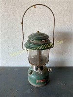 Antique Coleman lantern