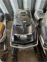 1970 Arctic Cat Cheetah 340 one owner sled stored