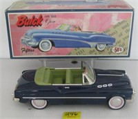 BUICK DIE CAST COLLECTIBLE