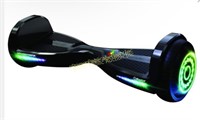 Razor $273 Retail Hovertrax Prizma with LED