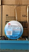 3M green vinyl tape 2” x 36 yards