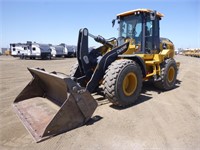 2019 John Deere 544L Wheel Loader