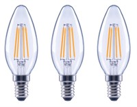 Ecosmart 60W LED Bulb Bundle