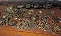 HORSE BRASSES