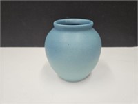 Van Briggle Pottery Vase  Approx 4" high