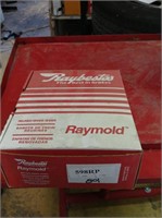 Raybestos Relined Brake Shoes 598RP