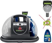 Bissell Pet Deluxe Carpet Cleaner