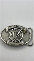 Ace Co Belt Buckle