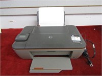 Hp desk jet 3510 printer.