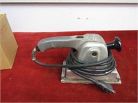 Vintage Hi lo Sander model no 330.