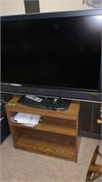 Sony 50 inch TV and Stand