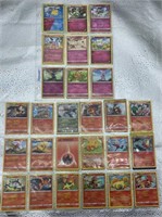 Pokemon Trading Card Game Collection