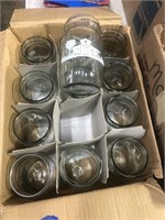 BOX JARS