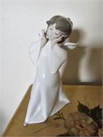 Lladro Fine Porcelain Figure