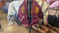 Reversible Kids vintage jacket