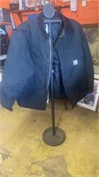 Carhartt jacket size 58 reg/looks new