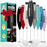 NEW Electric Milk Frother-Multipurpose