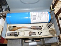 Solder Gun & Torch Kits