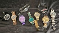 bag of watches