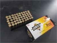 Box of Fifty 38 Special Armscor 158 grain full met