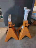 Allied Jack Stands