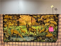 Tapestry 19"x38"