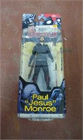 Walking Dead Action Figure in Box- Paul "Jesus"