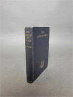 The Ages of Man. Signed by William Osler