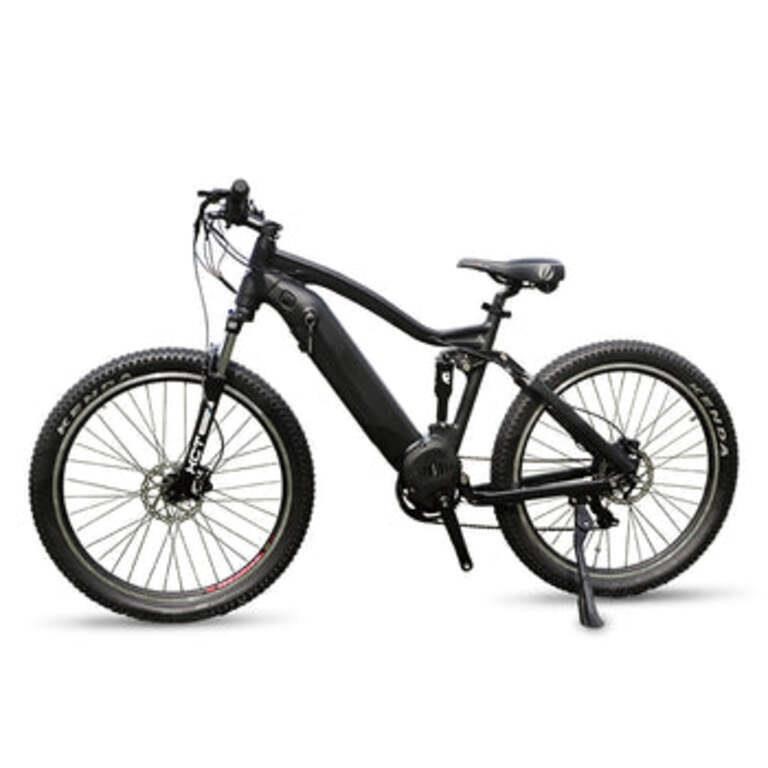 ALMOST NEW RETURNS! Electric bikes, & More July 6th at 10