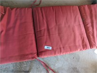 (3) Outdoor Cushion