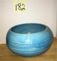 Blue Planter