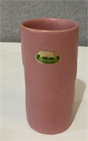 Rosemeade Art Pottery Vase