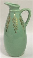 Cobbs 24k Gold Decorated Pitcher