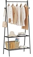 FANHAO Clothing Rack for Hanging Clothes, Sturdy