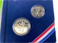 1994 World Cup Collector's Coin Set