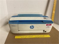 HP Desk Jet 3755 Print, Scan, Copy Web