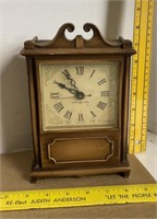 General Electric Model 8108 Clock