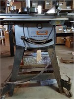 Craftsman Tablesaw