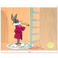 Chuck Jones (1912-2002), "Home Sweet Home" Limited