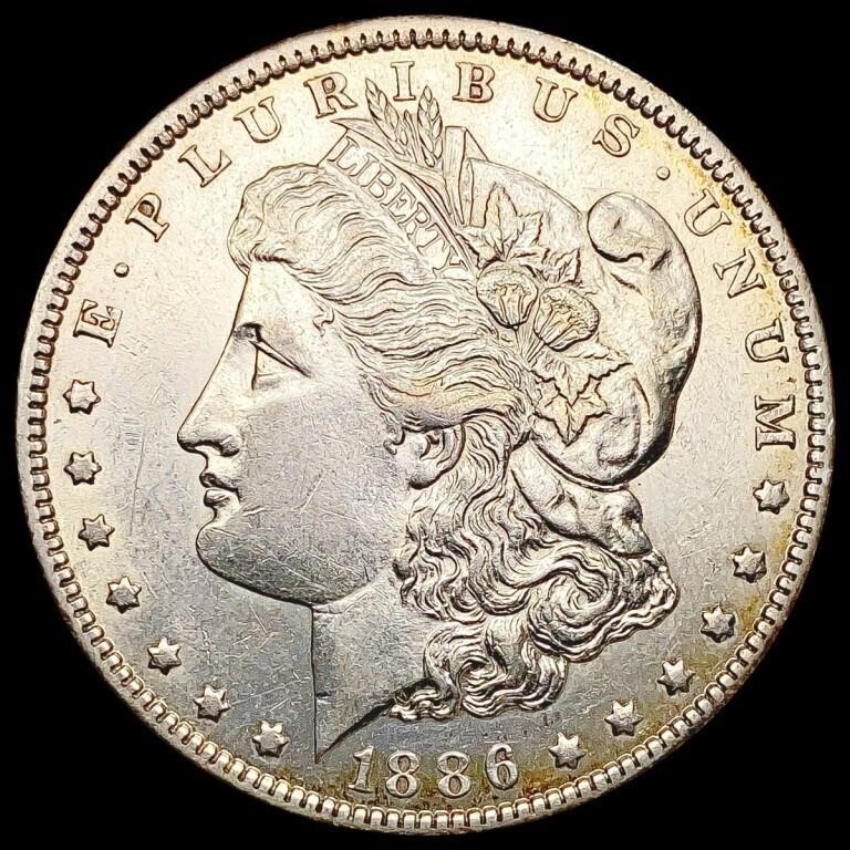 July 3rd - 7th Buffalo Broker Coin Auction